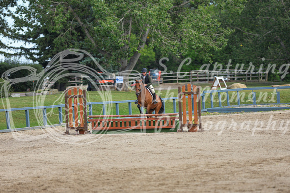 26625 - Mckenna - 2026 Rocky Mountain Classic II - Saturday August 15th