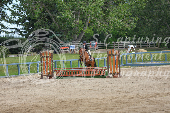 26627 - Mckenna - 2026 Rocky Mountain Classic II - Saturday August 15th