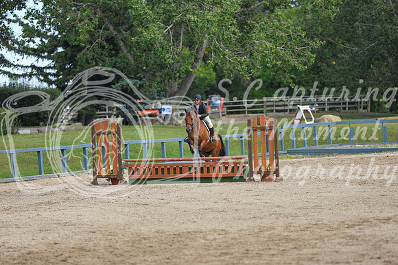 26626 - Mckenna - 2026 Rocky Mountain Classic II - Saturday August 15th
