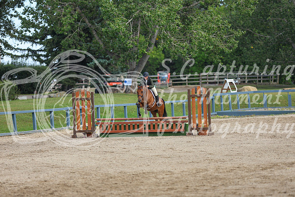 26628 - Mckenna - 2026 Rocky Mountain Classic II - Saturday August 15th