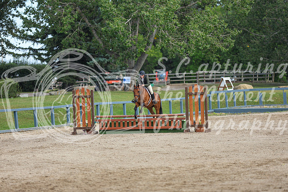 26629 - Mckenna - 2026 Rocky Mountain Classic II - Saturday August 15th