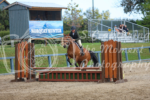 26631 - Mckenna - 2026 Rocky Mountain Classic II - Saturday August 15th