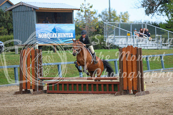 26632 - Mckenna - 2026 Rocky Mountain Classic II - Saturday August 15th