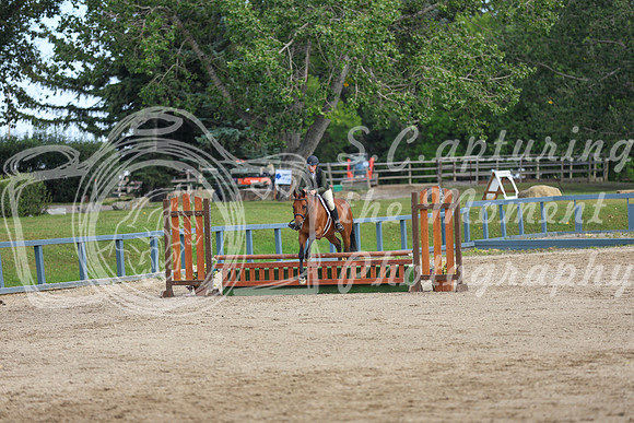 26630 - Mckenna - 2026 Rocky Mountain Classic II - Saturday August 15th