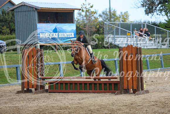 26633 - Mckenna - 2026 Rocky Mountain Classic II - Saturday August 15th