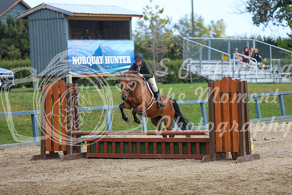 26634 - Mckenna - 2026 Rocky Mountain Classic II - Saturday August 15th