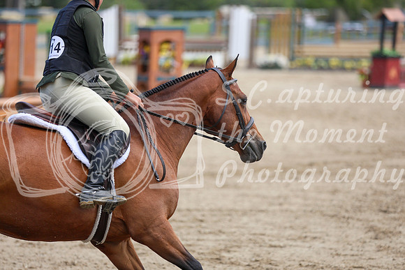 26638 - Mckenna - 2026 Rocky Mountain Classic II - Saturday August 15th