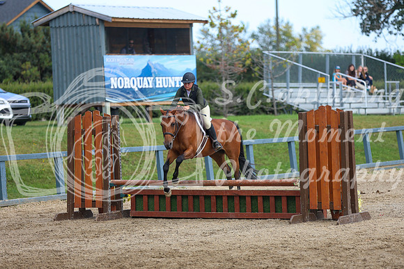 26636 - Mckenna - 2026 Rocky Mountain Classic II - Saturday August 15th