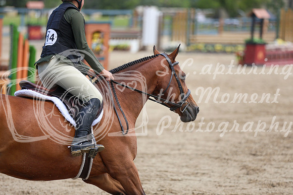 26639 - Mckenna - 2026 Rocky Mountain Classic II - Saturday August 15th