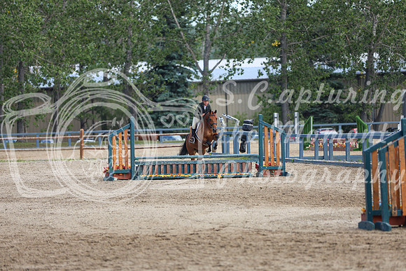 26641 - Mckenna - 2026 Rocky Mountain Classic II - Saturday August 15th