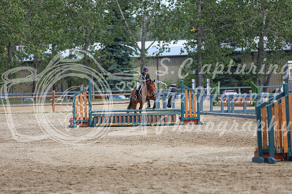26643 - Mckenna - 2026 Rocky Mountain Classic II - Saturday August 15th