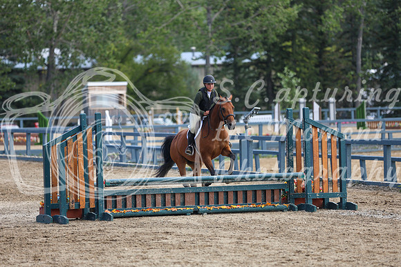 26645 - Mckenna - 2026 Rocky Mountain Classic II - Saturday August 15th