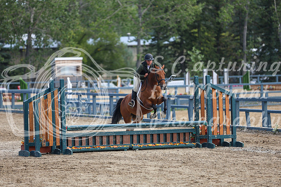 26647 - Mckenna - 2026 Rocky Mountain Classic II - Saturday August 15th