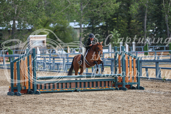 26649 - Mckenna - 2026 Rocky Mountain Classic II - Saturday August 15th