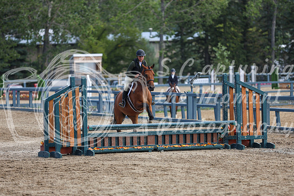 26700 - Mckenna - 2026 Rocky Mountain Classic II - Saturday August 15th