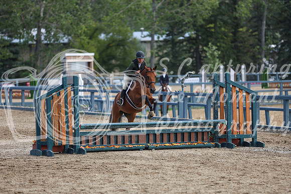 26702 - Mckenna - 2026 Rocky Mountain Classic II - Saturday August 15th