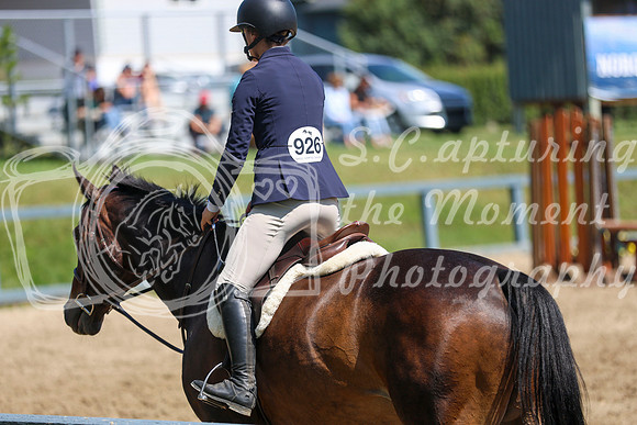 25775 - Mckenna - 2026 Rocky Mountain Classic II - Saturday August 15th