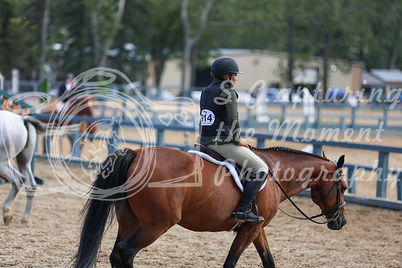 26722 - Mckenna - 2026 Rocky Mountain Classic II - Saturday August 15th