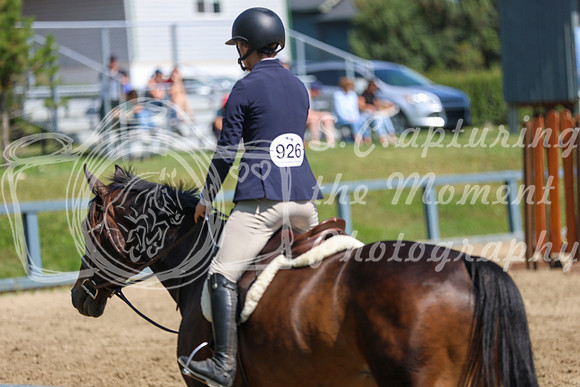 25776 - Mckenna - 2026 Rocky Mountain Classic II - Saturday August 15th