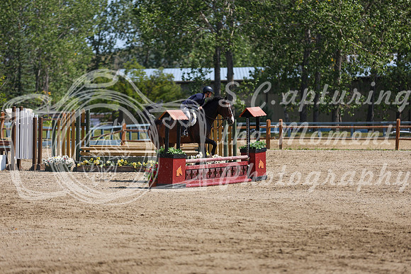 25777 - Mckenna - 2026 Rocky Mountain Classic II - Saturday August 15th