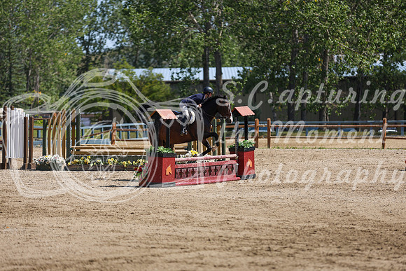 25778 - Mckenna - 2026 Rocky Mountain Classic II - Saturday August 15th