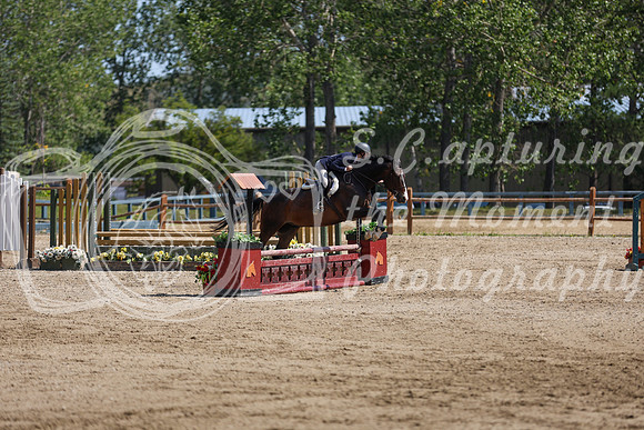 25781 - Mckenna - 2026 Rocky Mountain Classic II - Saturday August 15th