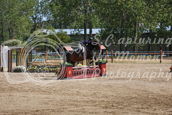 25779 - Mckenna - 2026 Rocky Mountain Classic II - Saturday August 15th
