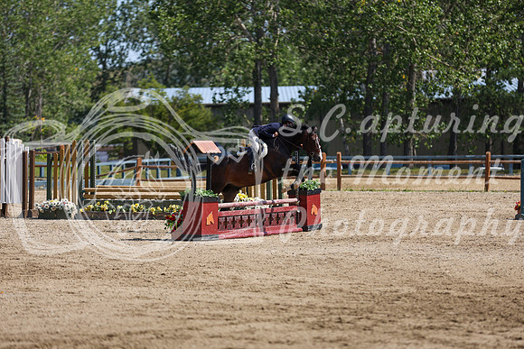 25780 - Mckenna - 2026 Rocky Mountain Classic II - Saturday August 15th