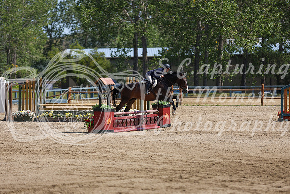 25782 - Mckenna - 2026 Rocky Mountain Classic II - Saturday August 15th