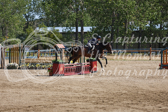 25783 - Mckenna - 2026 Rocky Mountain Classic II - Saturday August 15th
