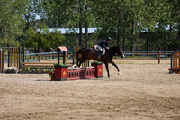 25784 - Mckenna - 2026 Rocky Mountain Classic II - Saturday August 15th