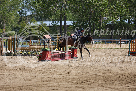 25784 - Mckenna - 2026 Rocky Mountain Classic II - Saturday August 15th