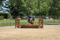 25787 - Mckenna - 2026 Rocky Mountain Classic II - Saturday August 15th