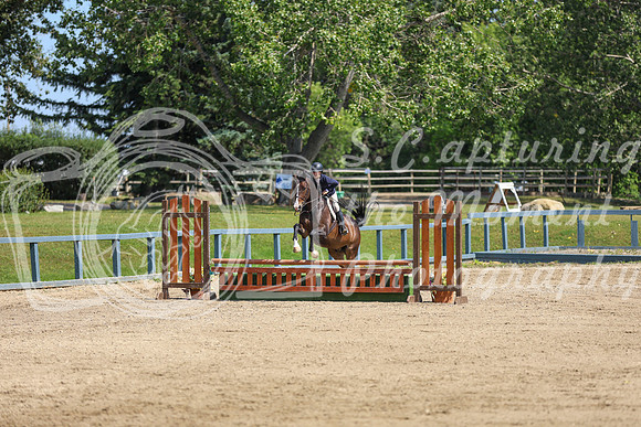 25787 - Mckenna - 2026 Rocky Mountain Classic II - Saturday August 15th