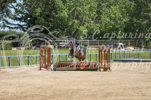 25788 - Mckenna - 2026 Rocky Mountain Classic II - Saturday August 15th