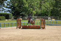 25789 - Mckenna - 2026 Rocky Mountain Classic II - Saturday August 15th