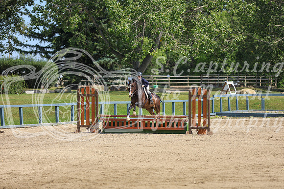 25789 - Mckenna - 2026 Rocky Mountain Classic II - Saturday August 15th