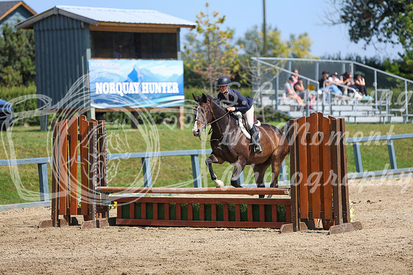 25791 - Mckenna - 2026 Rocky Mountain Classic II - Saturday August 15th