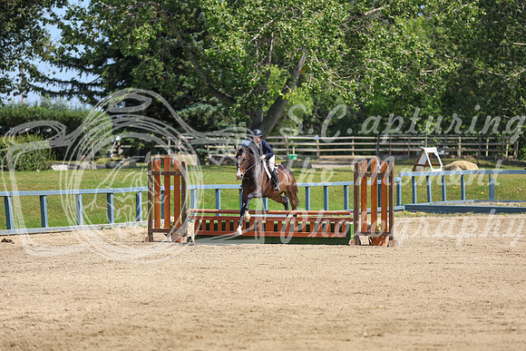 25790 - Mckenna - 2026 Rocky Mountain Classic II - Saturday August 15th