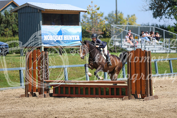 25792 - Mckenna - 2026 Rocky Mountain Classic II - Saturday August 15th