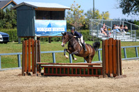 25793 - Mckenna - 2026 Rocky Mountain Classic II - Saturday August 15th