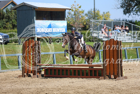 25793 - Mckenna - 2026 Rocky Mountain Classic II - Saturday August 15th