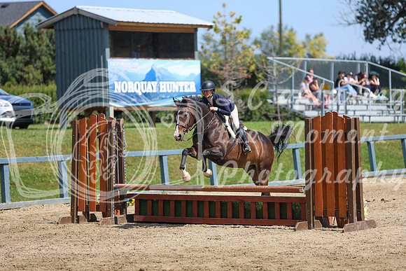 25794 - Mckenna - 2026 Rocky Mountain Classic II - Saturday August 15th