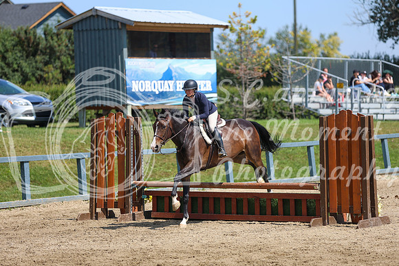 25797 - Mckenna - 2026 Rocky Mountain Classic II - Saturday August 15th