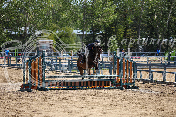 25798 - Mckenna - 2026 Rocky Mountain Classic II - Saturday August 15th