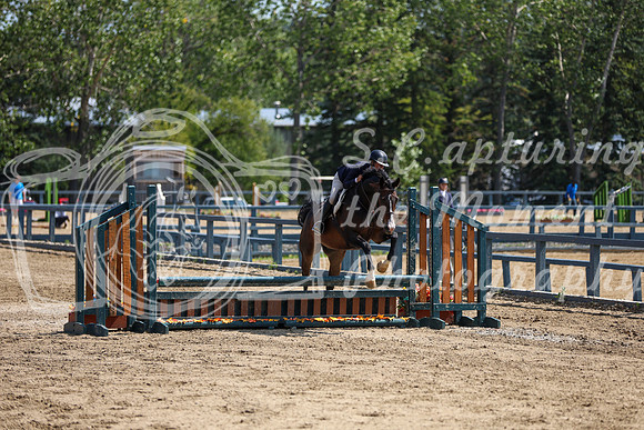 25801 - Mckenna - 2026 Rocky Mountain Classic II - Saturday August 15th