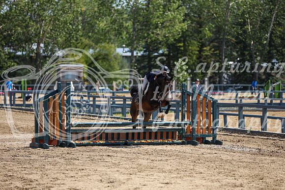 25800 - Mckenna - 2026 Rocky Mountain Classic II - Saturday August 15th