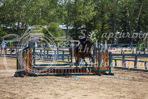 25802 - Mckenna - 2026 Rocky Mountain Classic II - Saturday August 15th