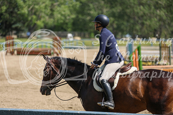 25804 - Mckenna - 2026 Rocky Mountain Classic II - Saturday August 15th