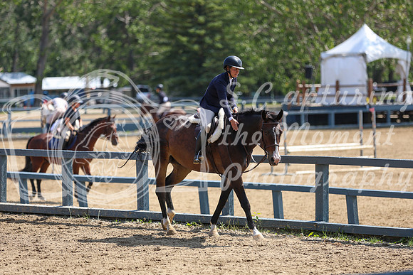 25806 - Mckenna - 2026 Rocky Mountain Classic II - Saturday August 15th
